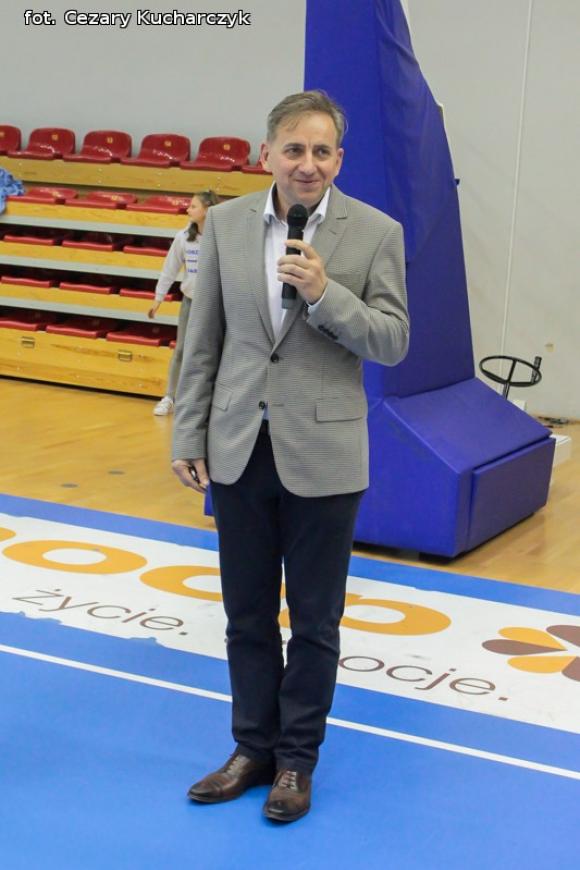 Pierwszy dzień Półfinałów Mistrzostw Polski Młodziczek. Jutro kibicuj naszym dziewczynom