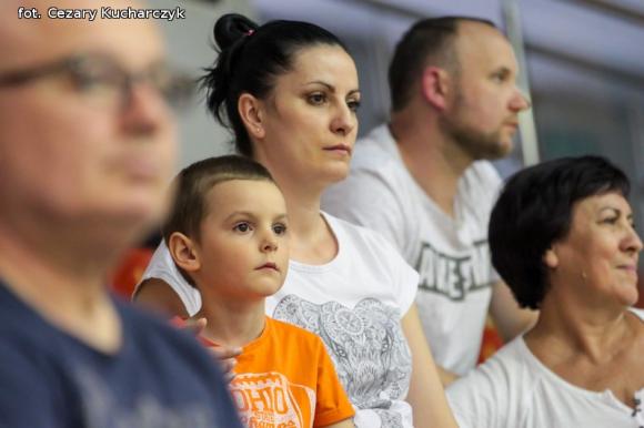 Pierwszy dzień Półfinałów Mistrzostw Polski Młodziczek. Jutro kibicuj naszym dziewczynom