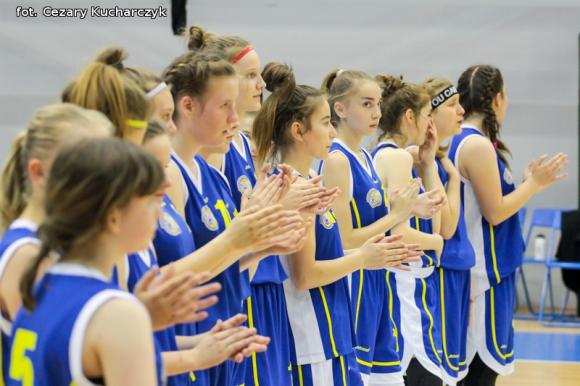 Pierwszy dzień Półfinałów Mistrzostw Polski Młodziczek. Jutro kibicuj naszym dziewczynom