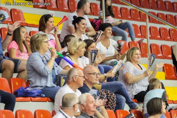 Pierwszy dzień Półfinałów Mistrzostw Polski Młodziczek. Jutro kibicuj naszym dziewczynom