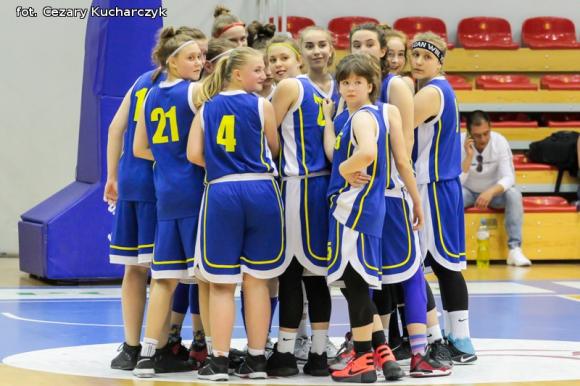 Pierwszy dzień Półfinałów Mistrzostw Polski Młodziczek. Jutro kibicuj naszym dziewczynom