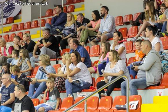 Pierwszy dzień Półfinałów Mistrzostw Polski Młodziczek. Jutro kibicuj naszym dziewczynom