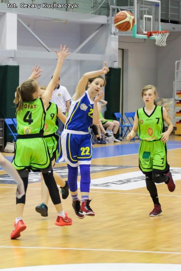 Pierwszy dzień Półfinałów Mistrzostw Polski Młodziczek. Jutro kibicuj naszym dziewczynom