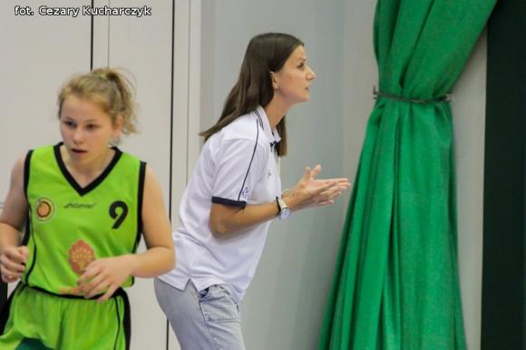 Pierwszy dzień Półfinałów Mistrzostw Polski Młodziczek. Jutro kibicuj naszym dziewczynom