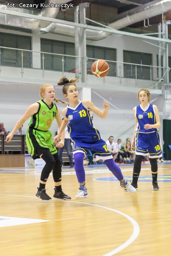 Pierwszy dzień Półfinałów Mistrzostw Polski Młodziczek. Jutro kibicuj naszym dziewczynom