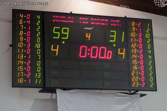 Pierwszy dzień Półfinałów Mistrzostw Polski Młodziczek. Jutro kibicuj naszym dziewczynom