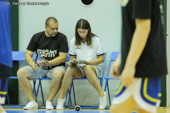 W Kutnie trwają Półfinały Mistrzostw Polski Młodziczek