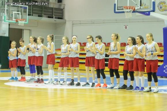 W Kutnie trwają Półfinały Mistrzostw Polski Młodziczek