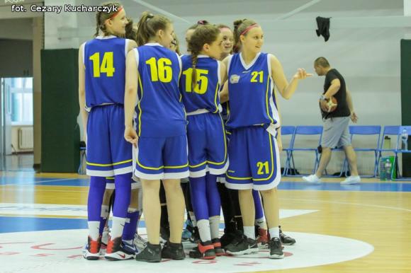 W Kutnie trwają Półfinały Mistrzostw Polski Młodziczek