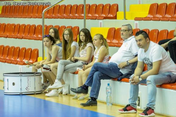 W Kutnie trwają Półfinały Mistrzostw Polski Młodziczek