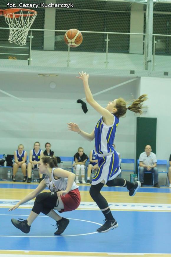 W Kutnie trwają Półfinały Mistrzostw Polski Młodziczek