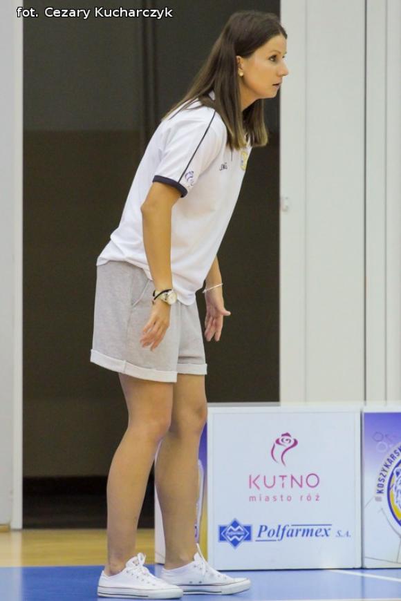 W Kutnie trwają Półfinały Mistrzostw Polski Młodziczek