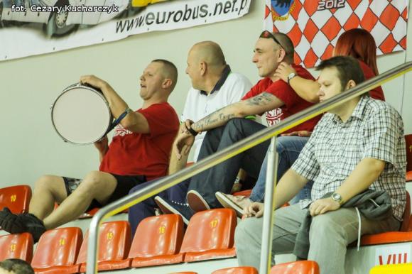 W Kutnie trwają Półfinały Mistrzostw Polski Młodziczek