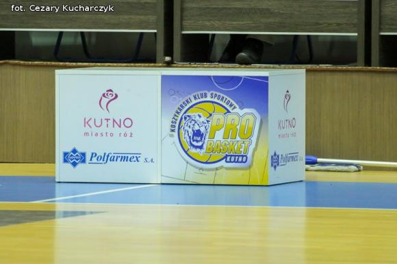 W Kutnie trwają Półfinały Mistrzostw Polski Młodziczek