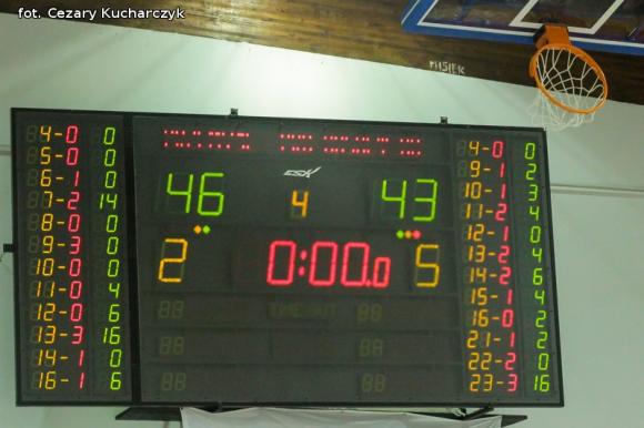 W Kutnie trwają Półfinały Mistrzostw Polski Młodziczek