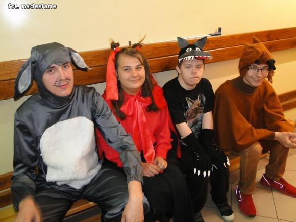  XVII Wojewódzki Konkurs Ekologiczno - Przyrodniczy w Ośrodku im. M. Konopnickiej