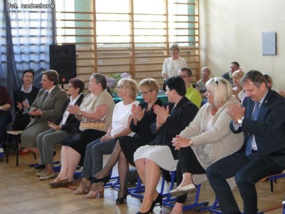  XVII Wojewódzki Konkurs Ekologiczno - Przyrodniczy w Ośrodku im. M. Konopnickiej