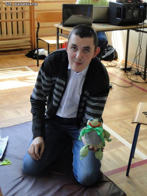  XVII Wojewódzki Konkurs Ekologiczno - Przyrodniczy w Ośrodku im. M. Konopnickiej