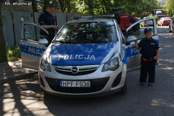 Atrakcje Święta Żychlina