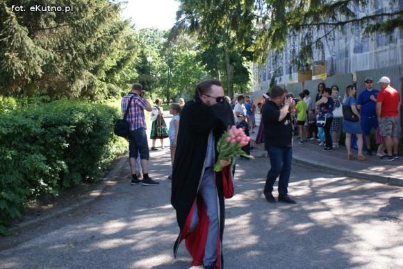 Atrakcje Święta Żychlina