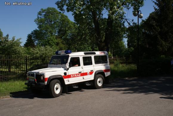 Atrakcje Święta Żychlina