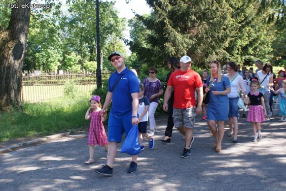 Atrakcje Święta Żychlina