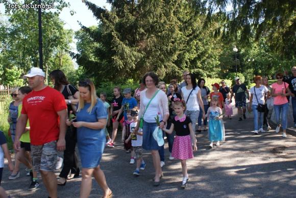 Atrakcje Święta Żychlina