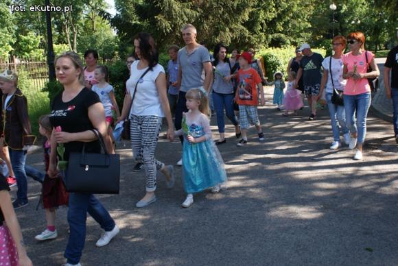 Atrakcje Święta Żychlina