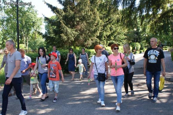 Atrakcje Święta Żychlina