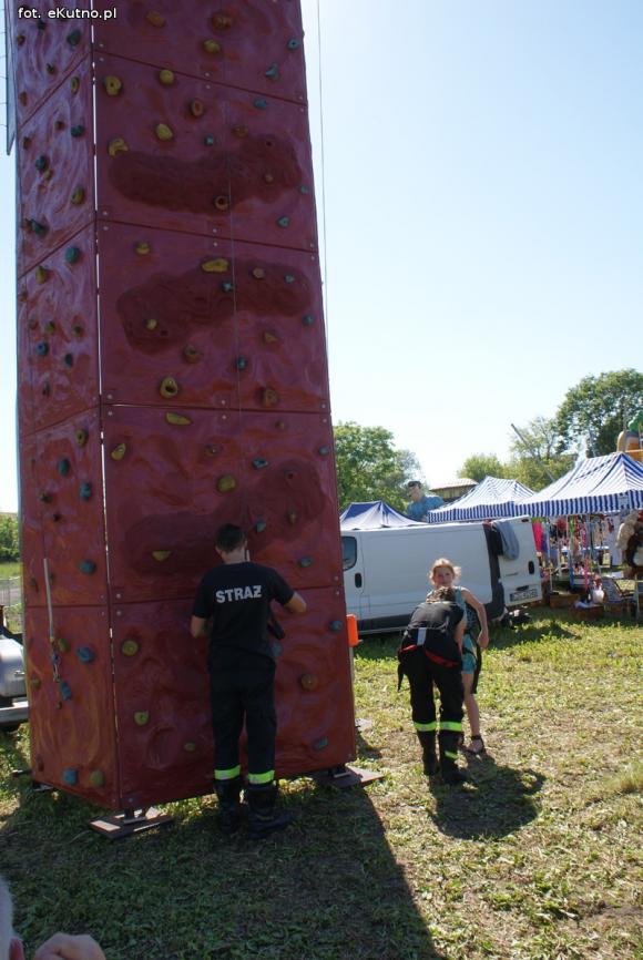 Atrakcje Święta Żychlina