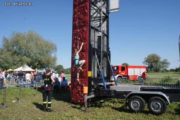 Atrakcje Święta Żychlina