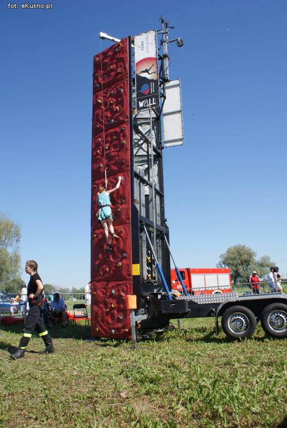 Atrakcje Święta Żychlina