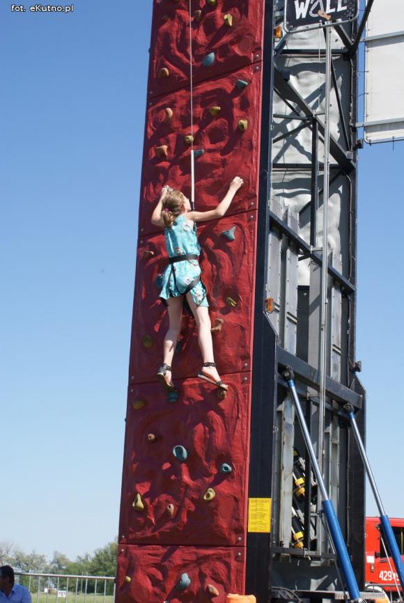 Atrakcje Święta Żychlina