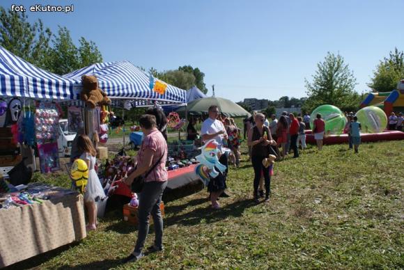 Atrakcje Święta Żychlina