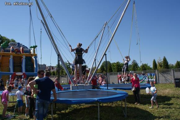 Atrakcje Święta Żychlina