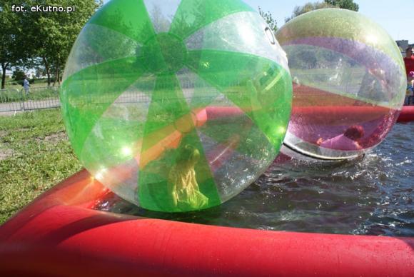 Atrakcje Święta Żychlina