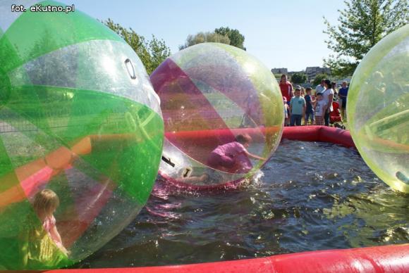 Atrakcje Święta Żychlina