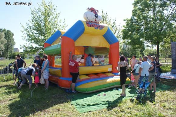 Atrakcje Święta Żychlina