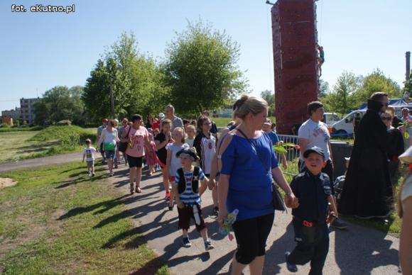 Atrakcje Święta Żychlina