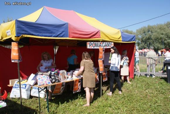 Atrakcje Święta Żychlina