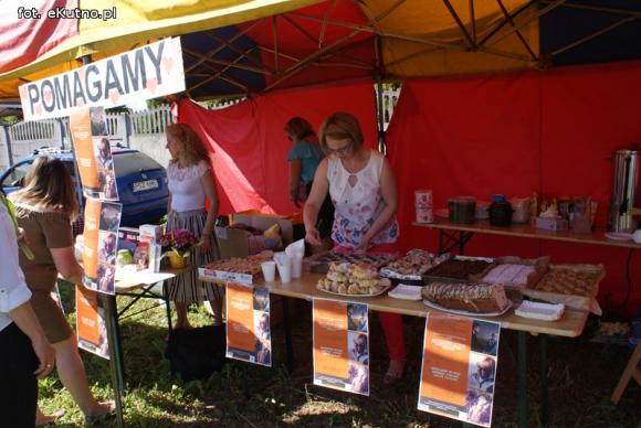 Atrakcje Święta Żychlina