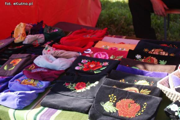 Atrakcje Święta Żychlina