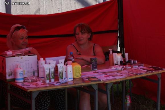 Atrakcje Święta Żychlina