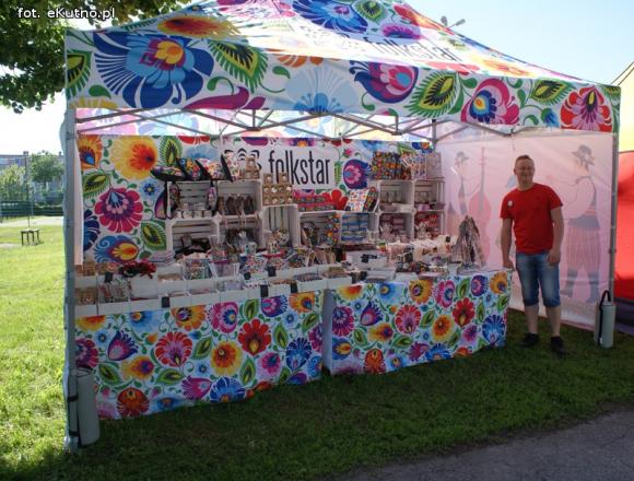 Atrakcje Święta Żychlina