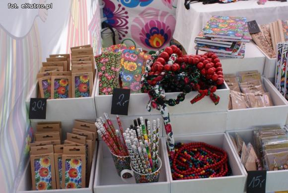 Atrakcje Święta Żychlina