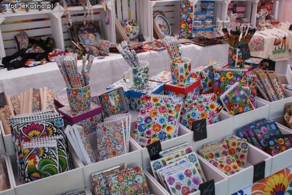 Atrakcje Święta Żychlina