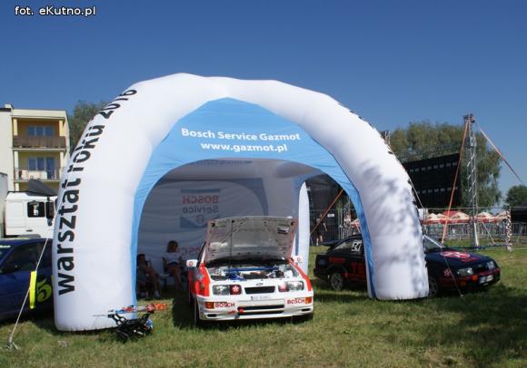 Atrakcje Święta Żychlina