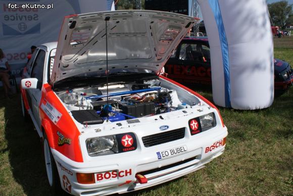 Atrakcje Święta Żychlina