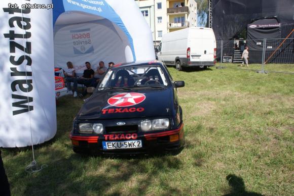 Atrakcje Święta Żychlina