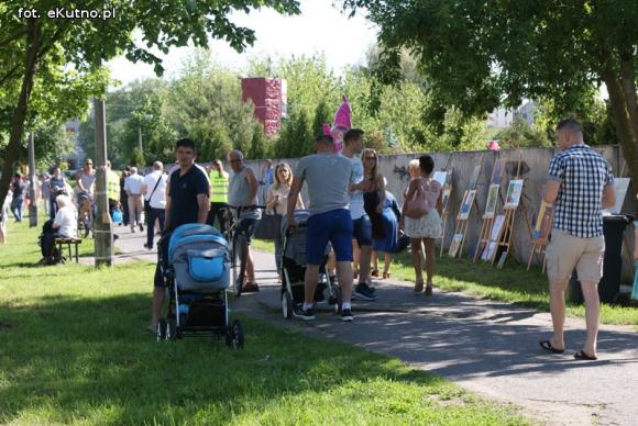 Atrakcje Święta Żychlina